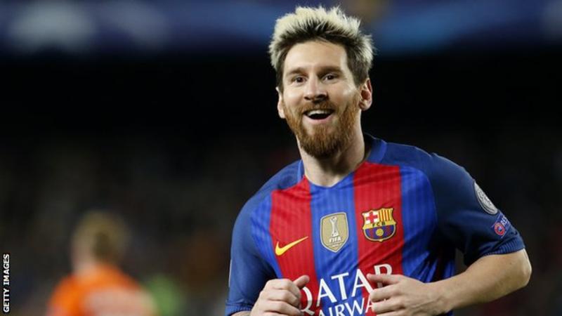 Yakin Lionel Messi Akan Pensiun Di Barcelona ??? ini ungkapan Josep Maria Bartomeu