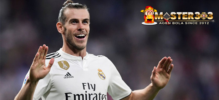 Real Madrid Diklaim Rela Menjual Gareth Bale